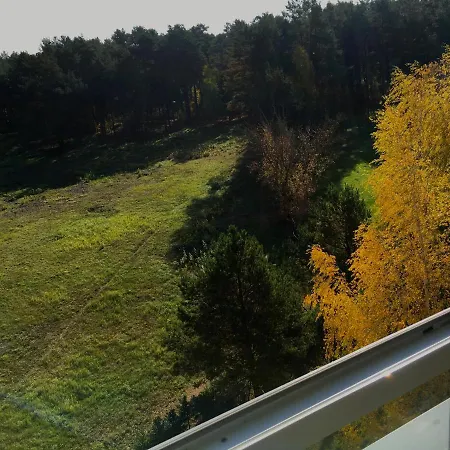 Hotel Forest Dream Druskieniki