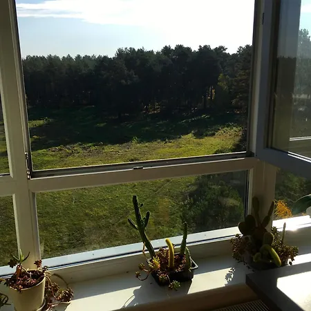 Forest Dream Hotel Druskininkai