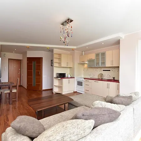 Forest Dream Druskininkai