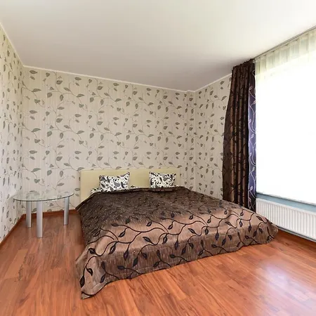 Hotel Forest Dream *