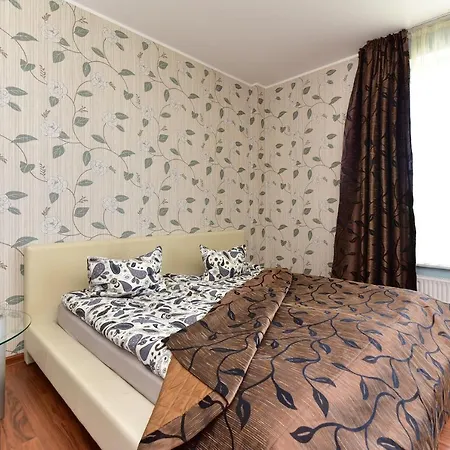 Forest Dream Hotel