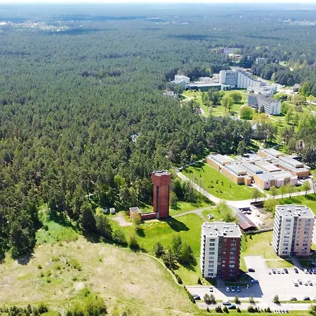 Forest Dream * Druskininkai