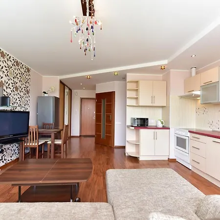 Forest Dream * Druskininkai