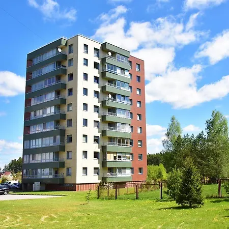 Forest Dream Druskininkai