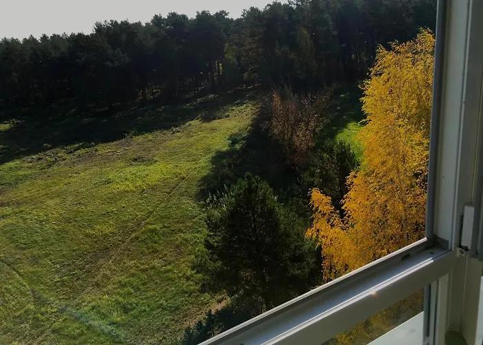 Hotel Forest Dream Druskininkai