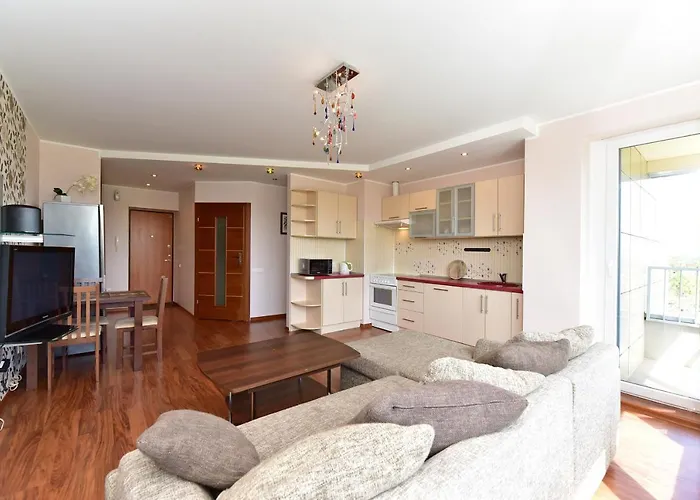 Forest Dream Druskininkai