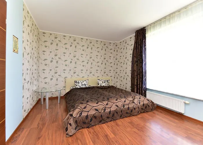 Hotel Forest Dream *