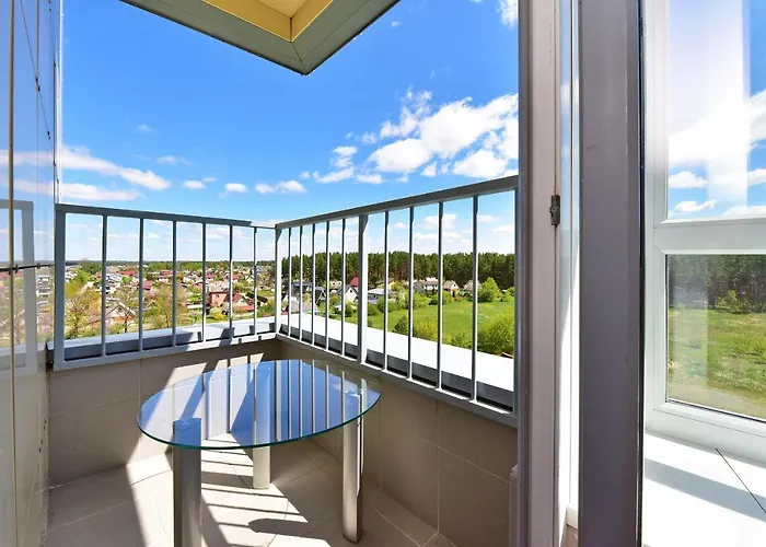 Forest Dream Hotel *