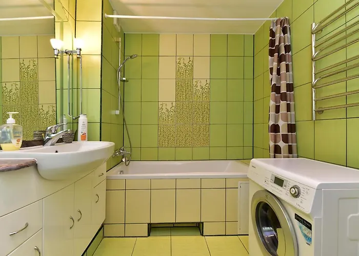 Hotel Forest Dream *