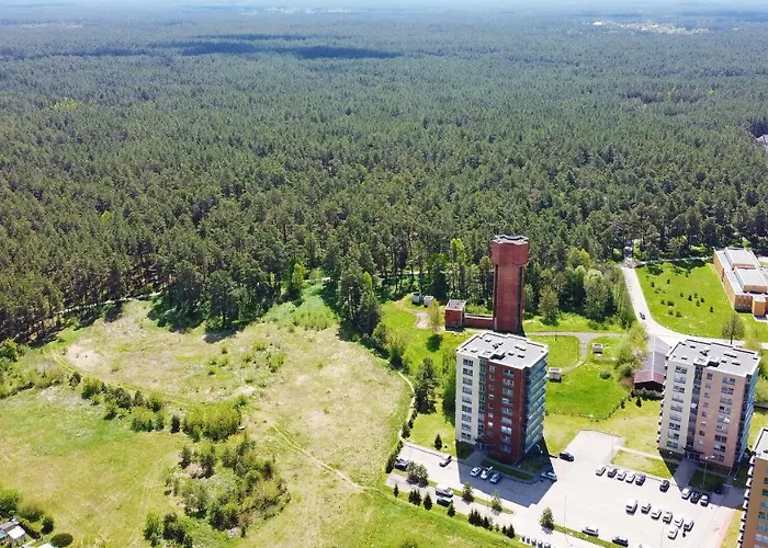 Forest Dream Druskininkai