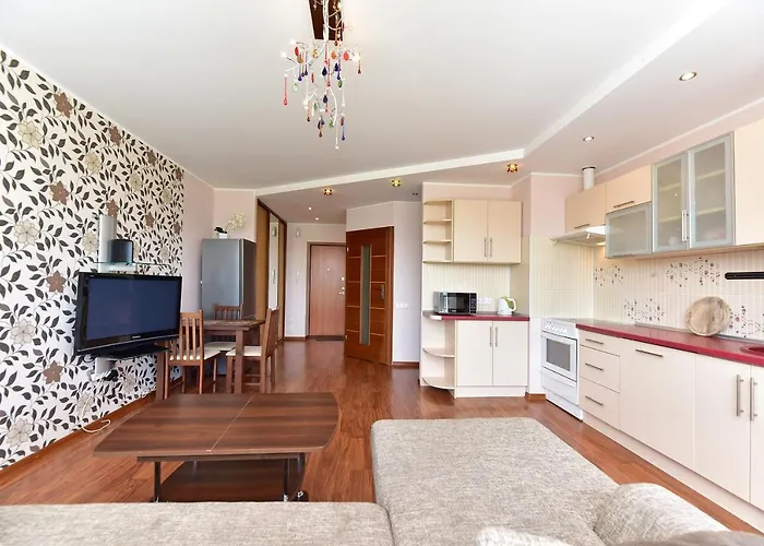 Forest Dream * Druskininkai