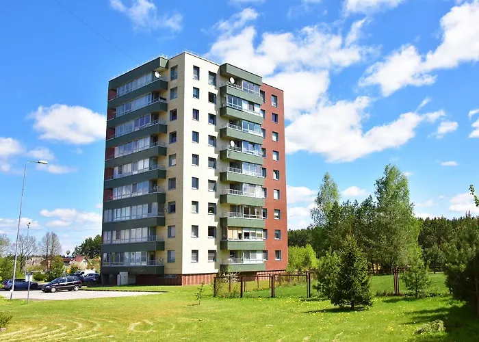 Forest Dream Druskininkai