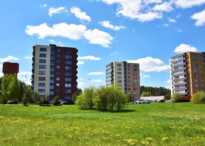 Forest Dream Hotel *